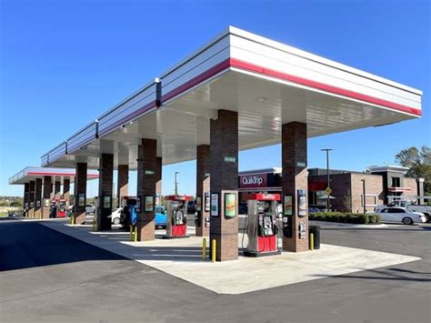 quiktrip 253|QuikTrip, 11200 W 87th St, Overland Park, KS 66214, US.